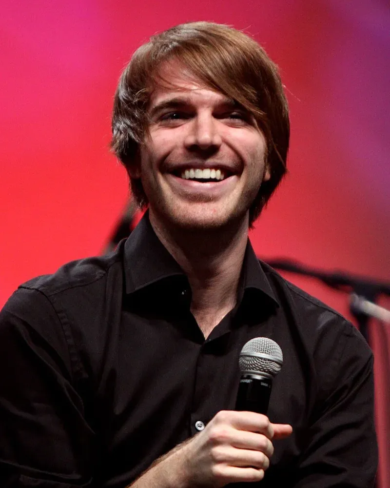 Shane Dawson