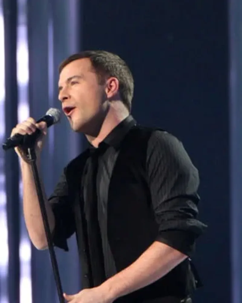 Shane Filan