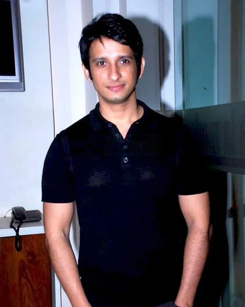 Sharman Joshi