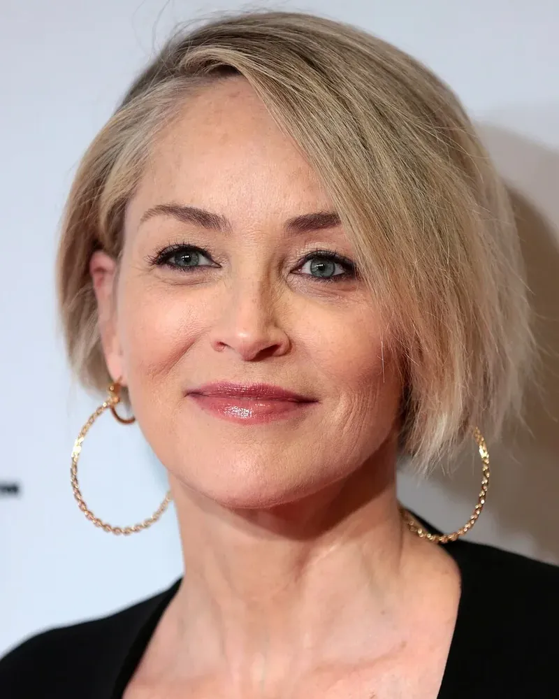 Sharon Stone