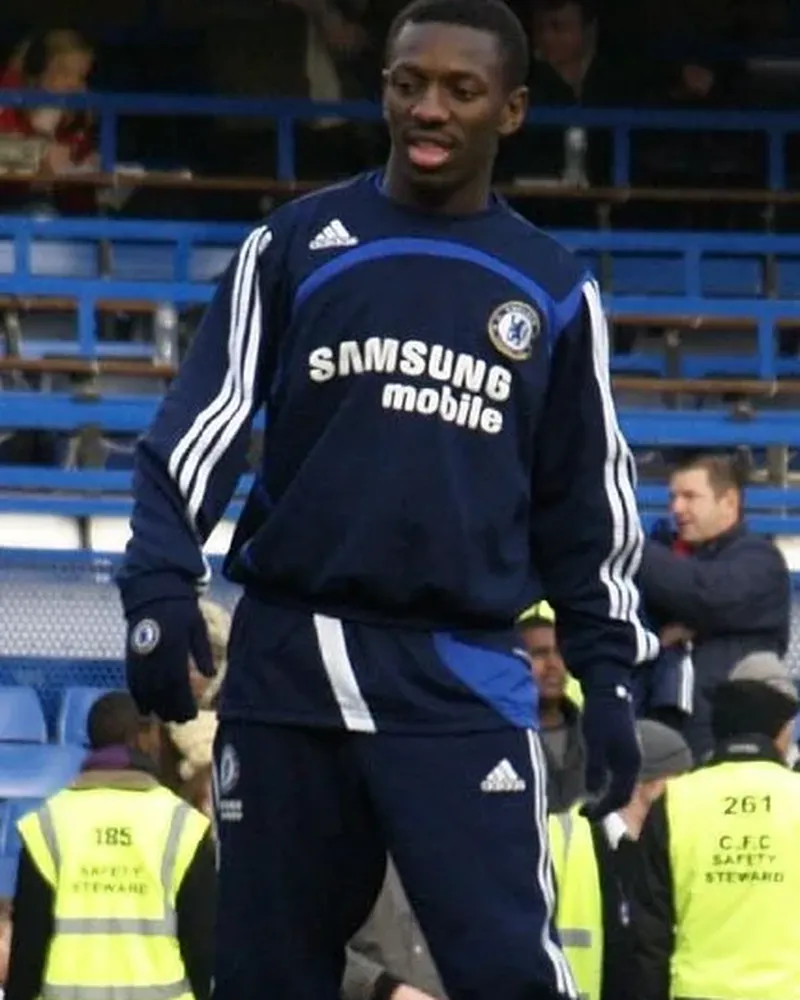 Shaun Wright-Phillips