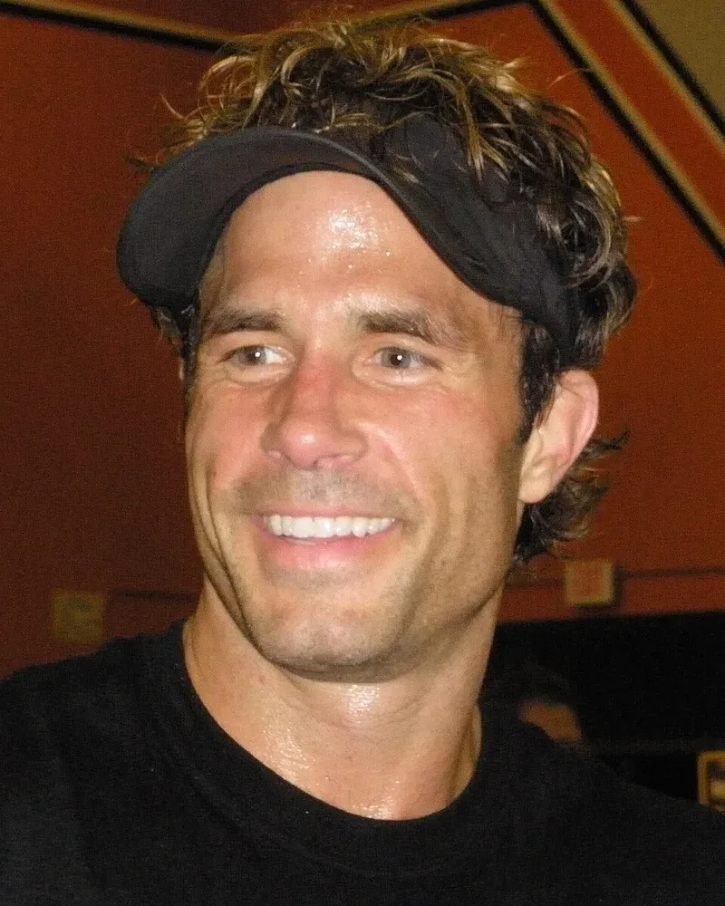 Shawn Christian