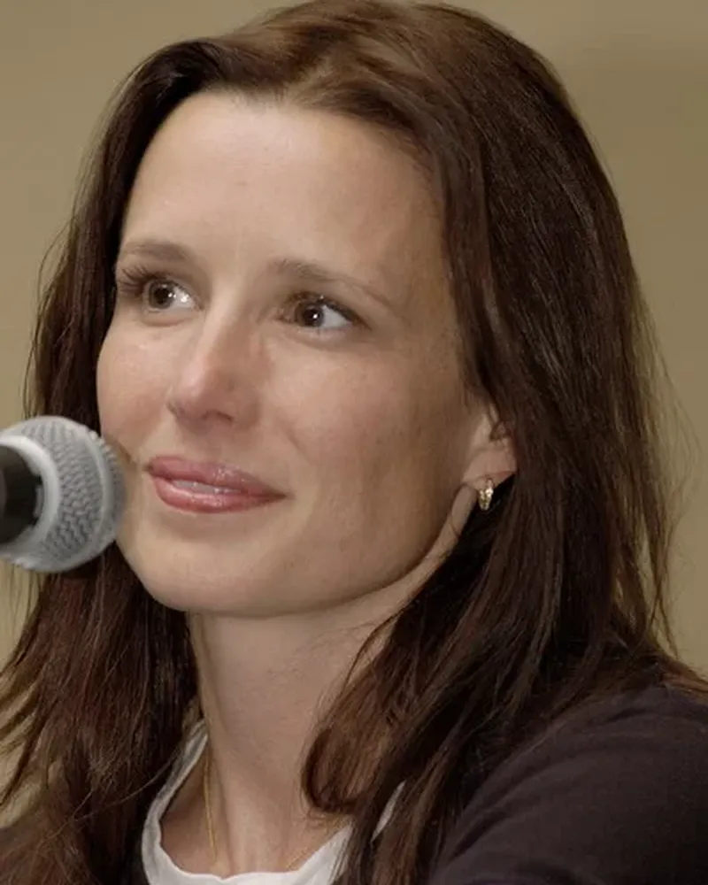 Shawnee Smith