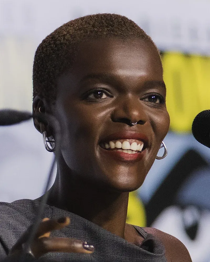 Sheila Atim