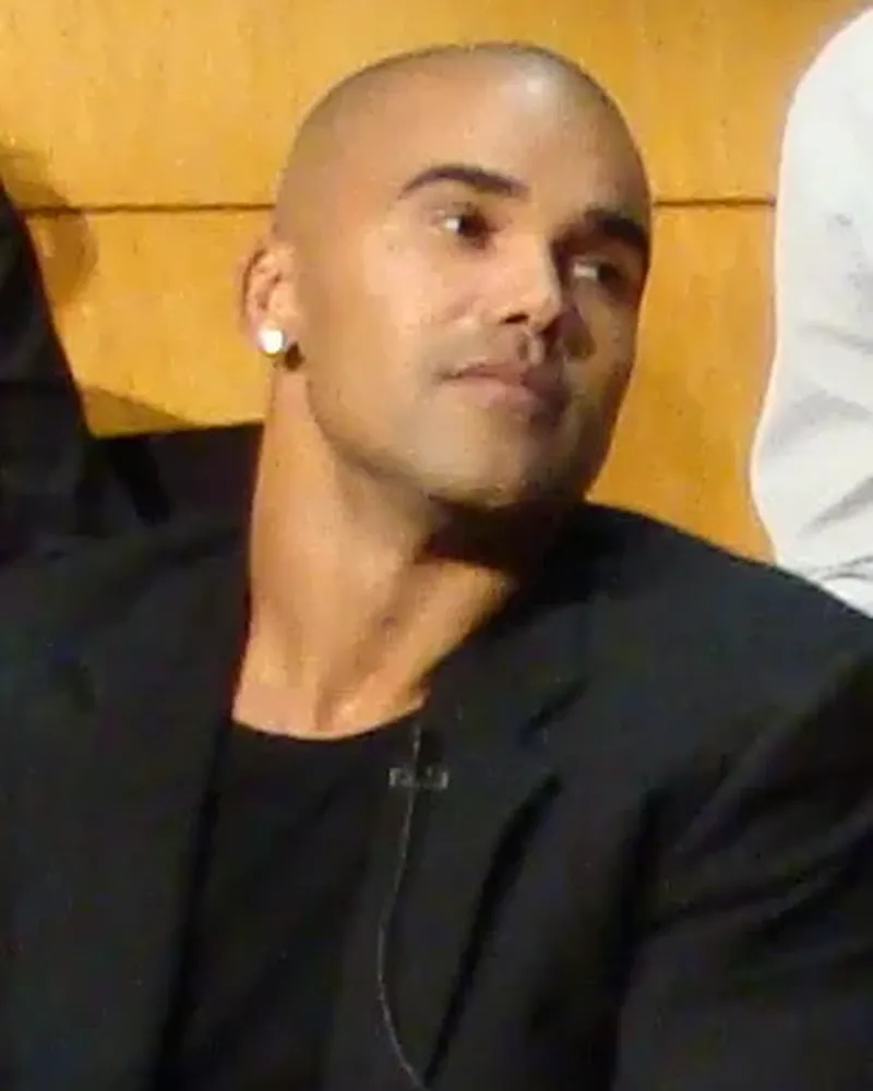 Shemar Moore