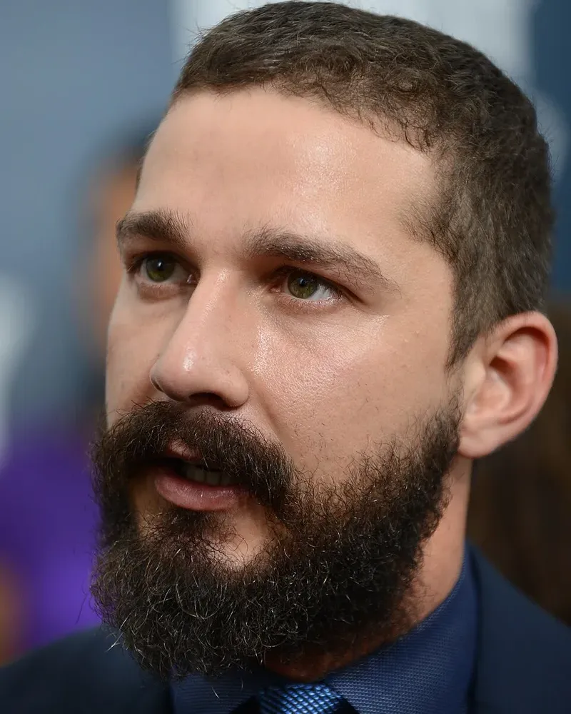 Shia LaBeouf