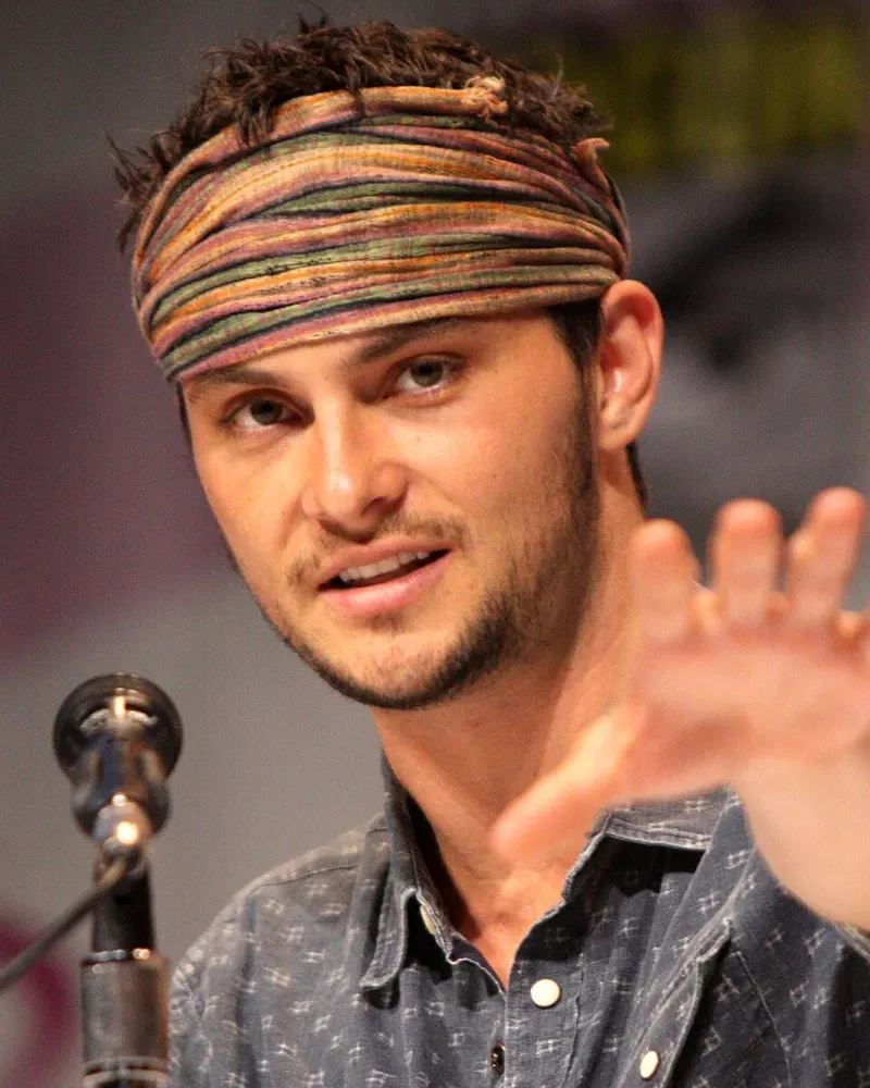 Shiloh Fernandez