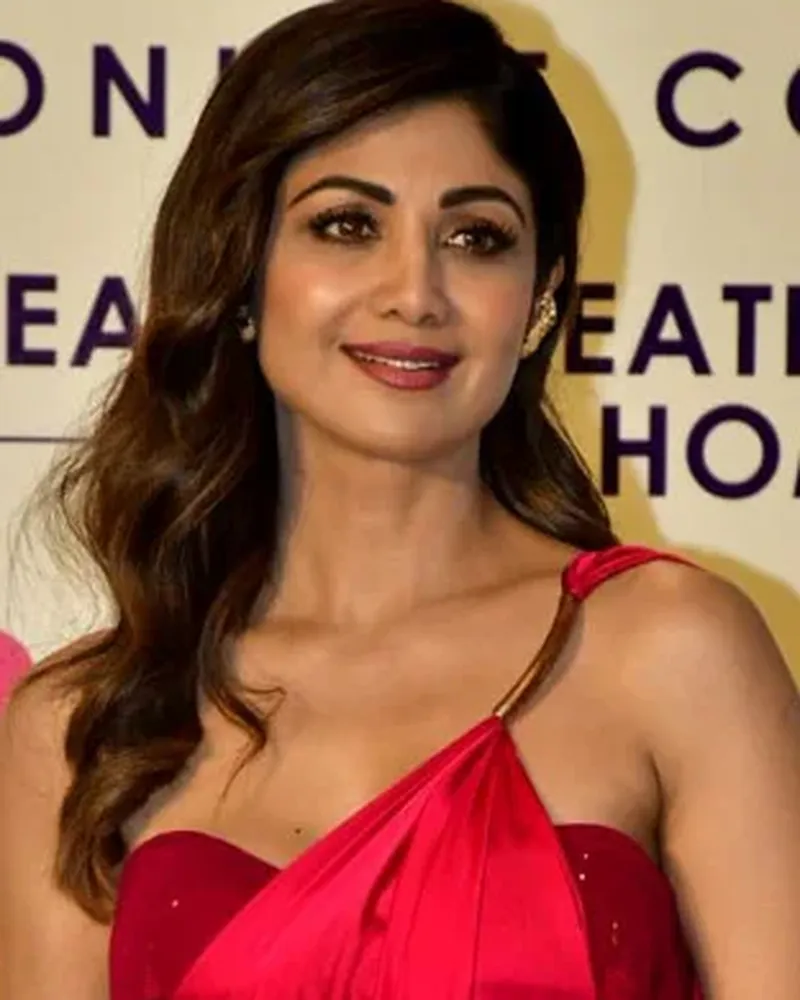 Shilpa Shetty