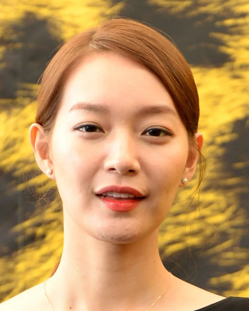 Shin Min-a