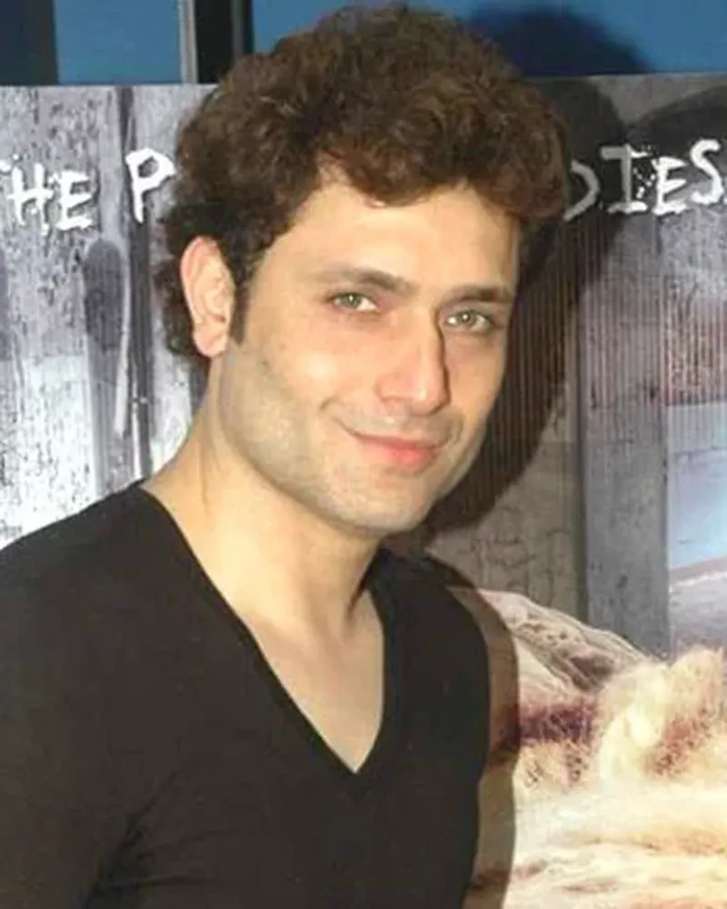 Shiney Ahuja