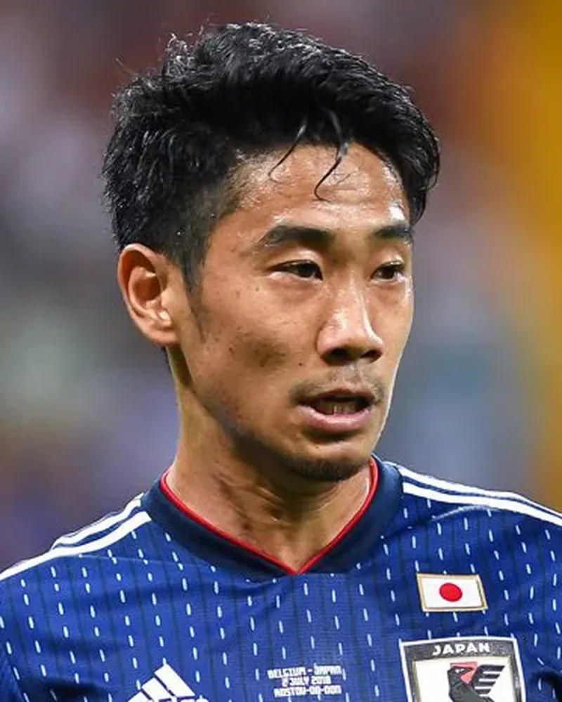 Shinji Kagawa