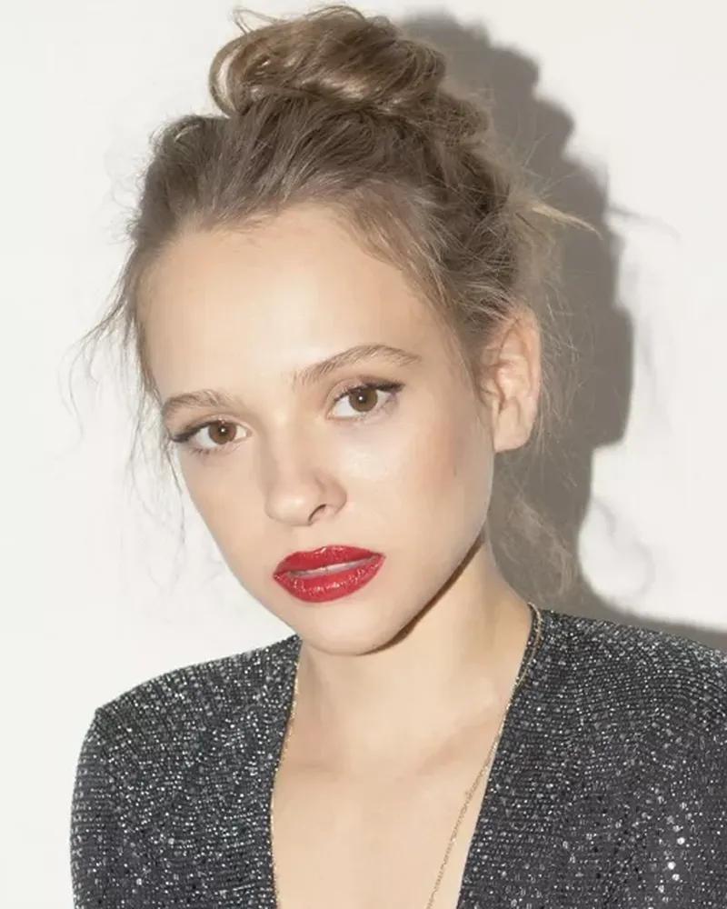 Shira Haas
