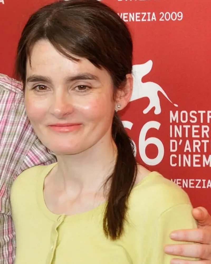 Shirley Henderson