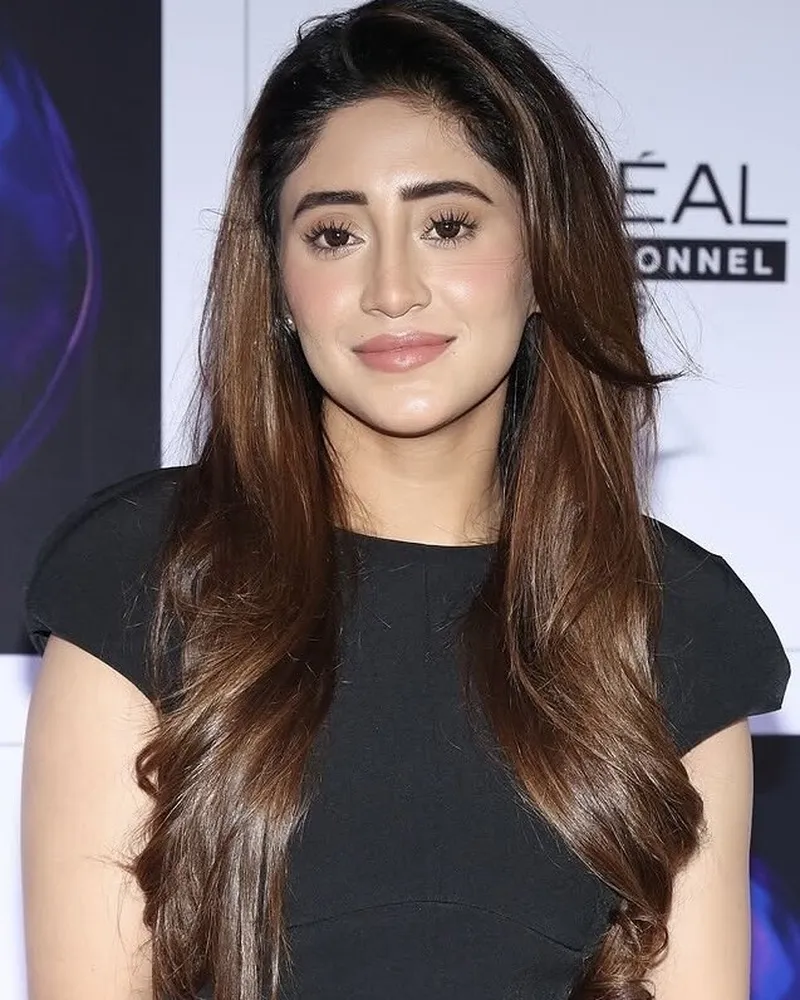 Shivangi Joshi