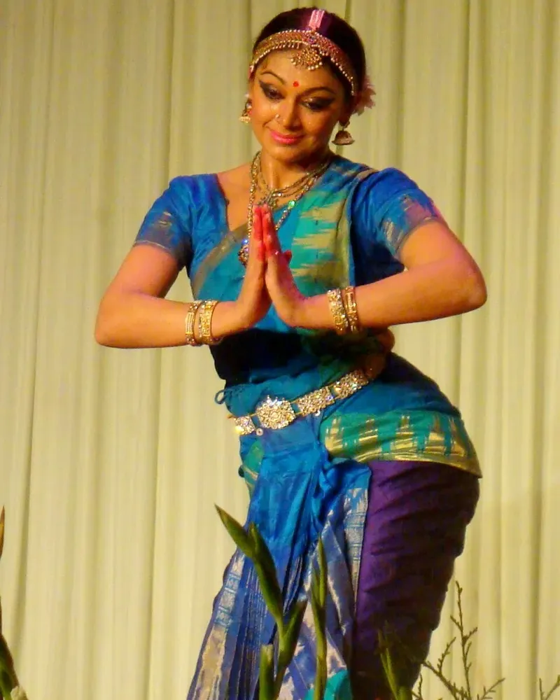Shobana