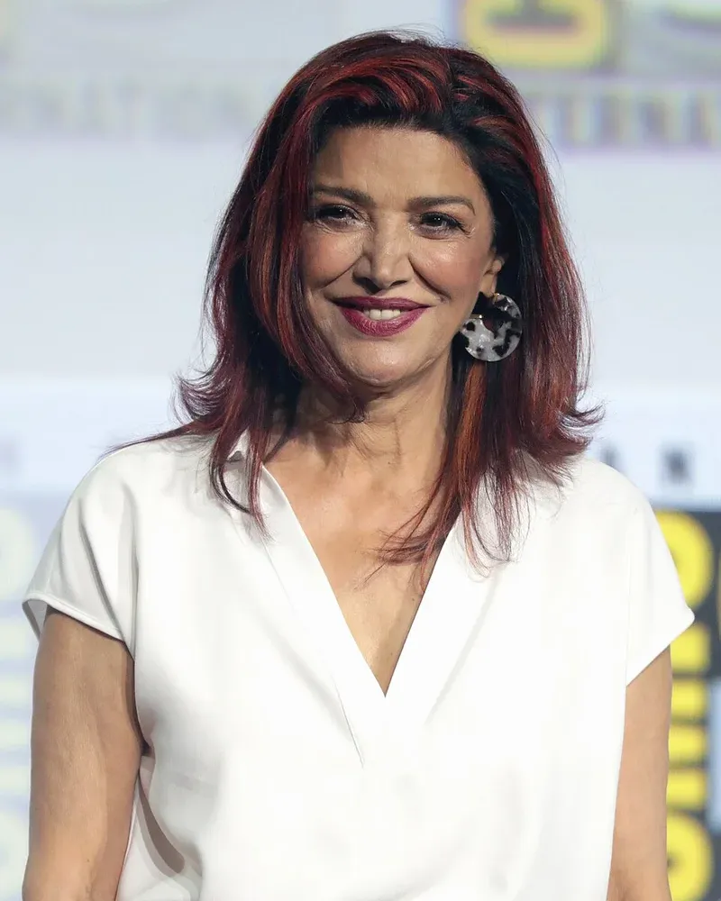 Shohreh Aghdashloo