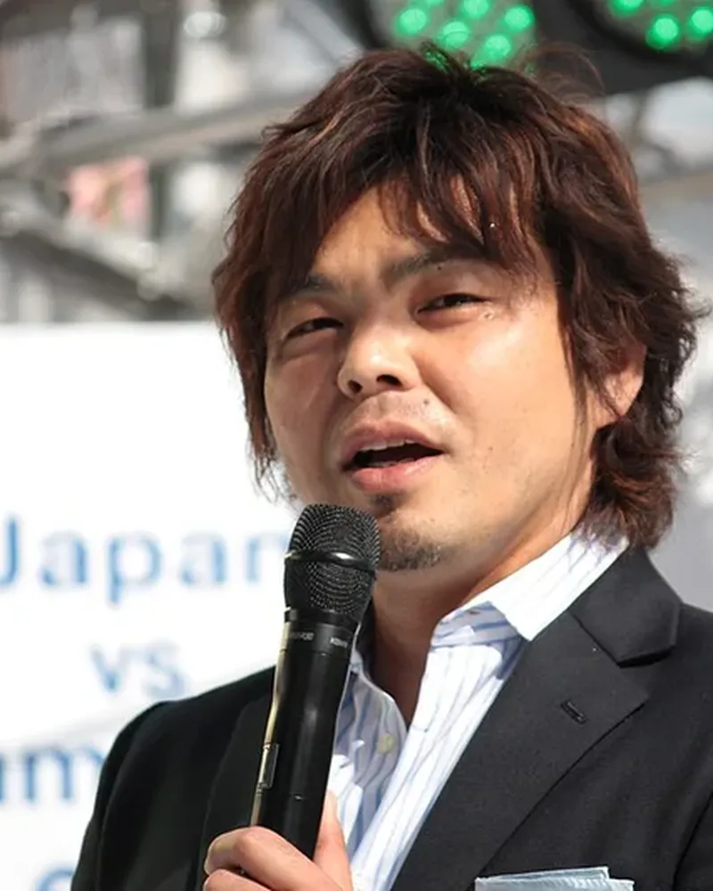 Shoji Jo