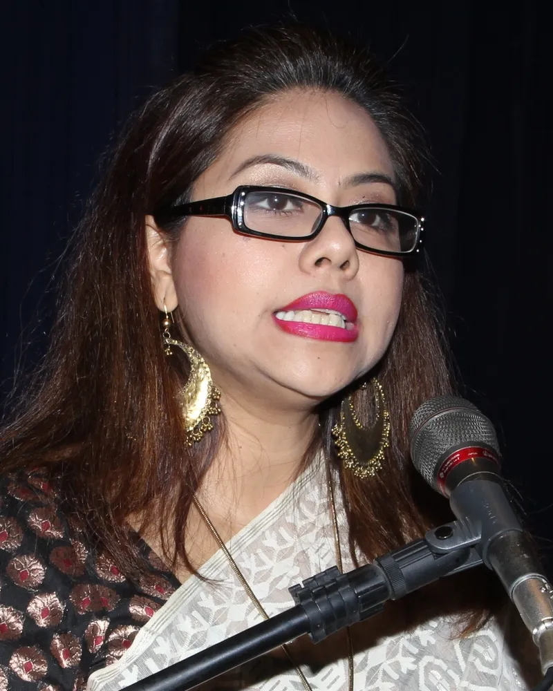 Shomi Kaiser