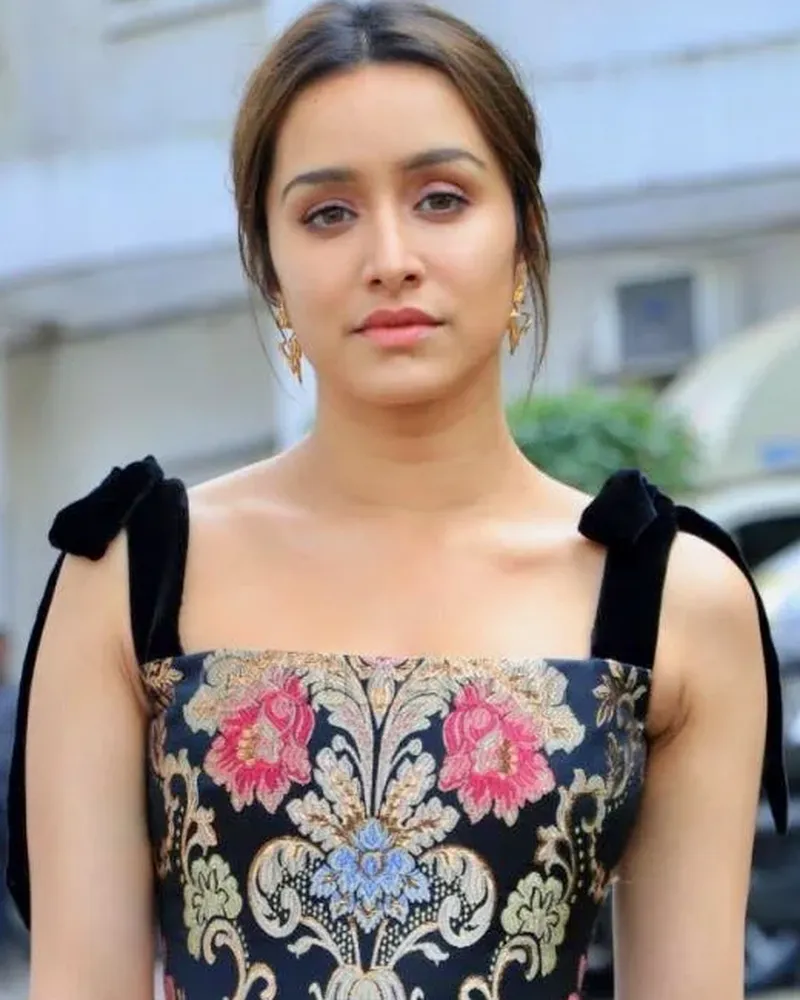 Shraddha Kapoor