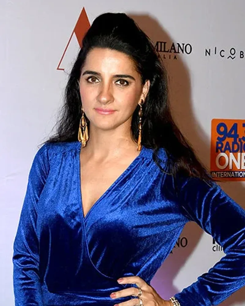 Shruti Seth