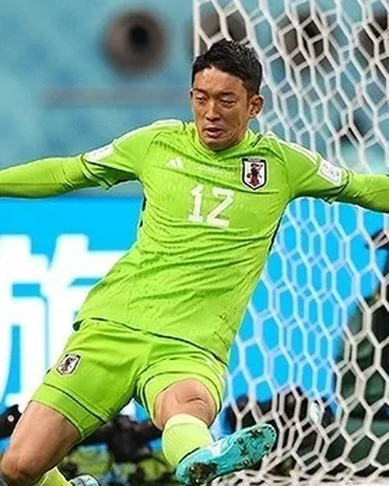 Shūichi Gonda