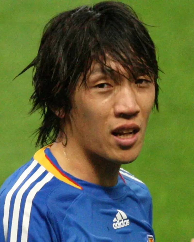 Shunsuke Nakamura