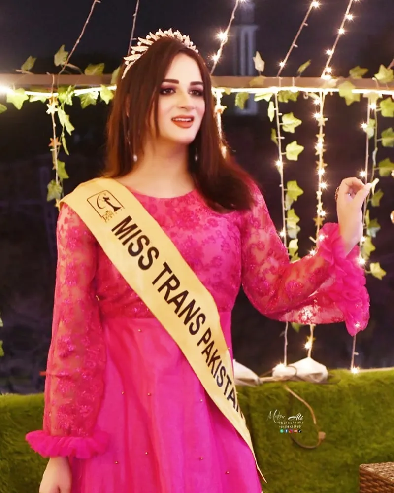 Shyraa Roy