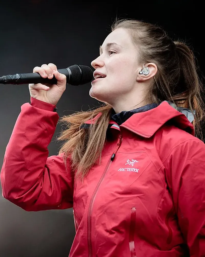Sigrid