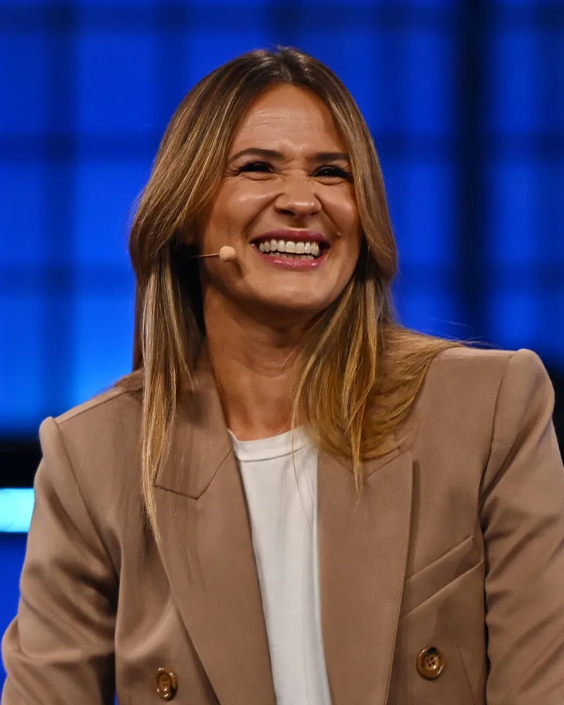 Sílvia Alberto