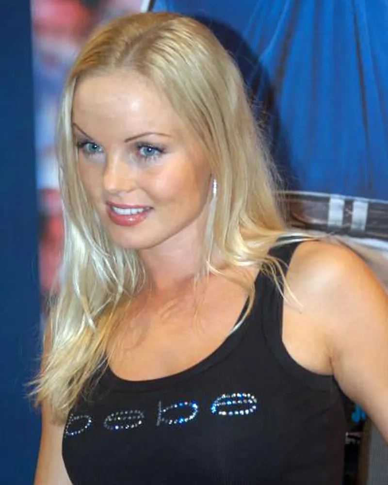 Silvia Saint