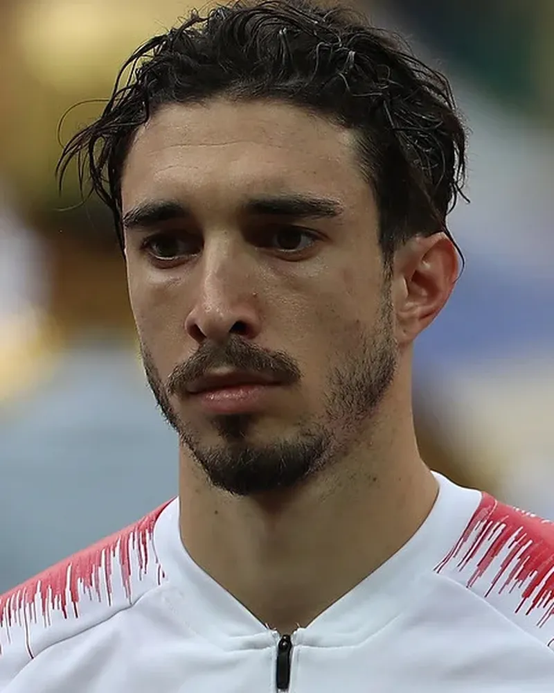 Šime Vrsaljko