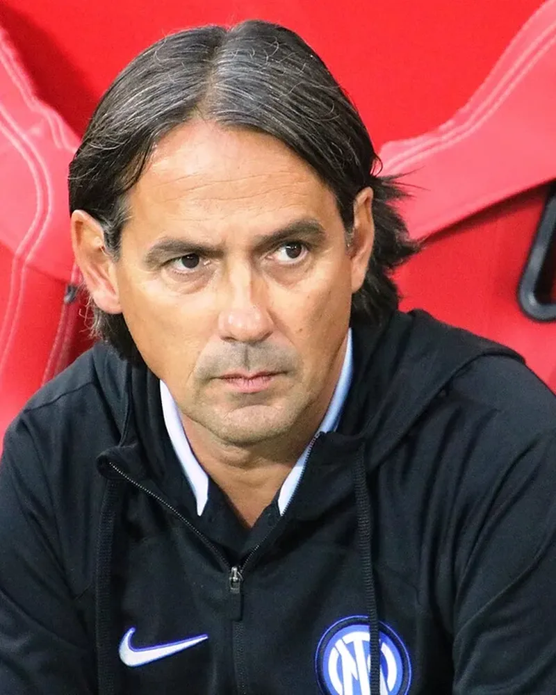 Simone Inzaghi