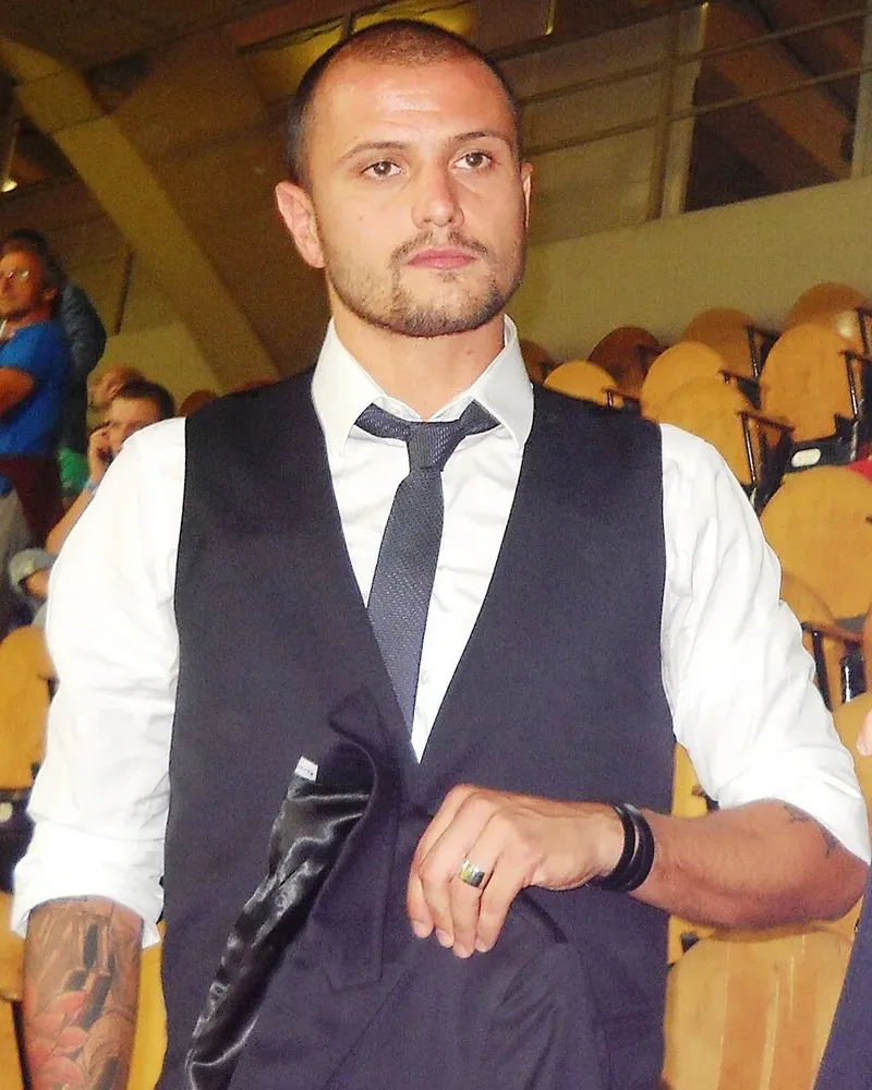 Simone Pepe