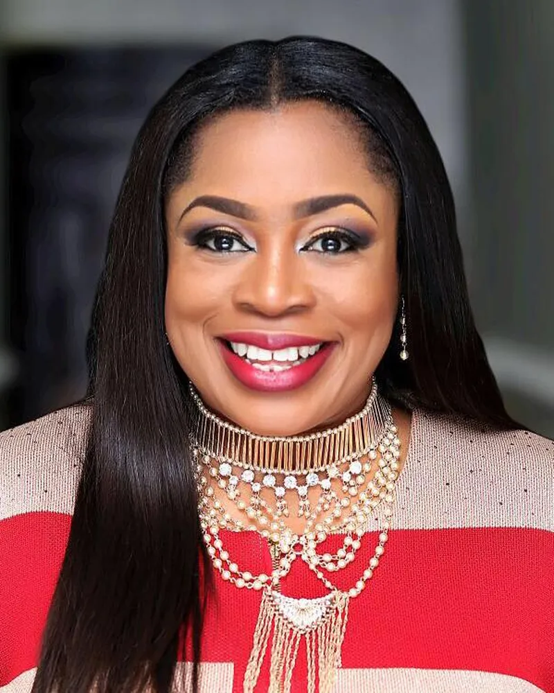 Sinach