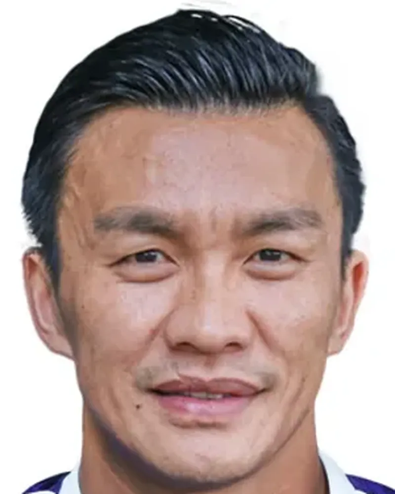 Sinthaweechai Hathairattanakool