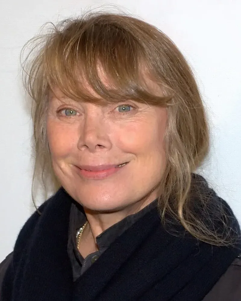 Sissy Spacek