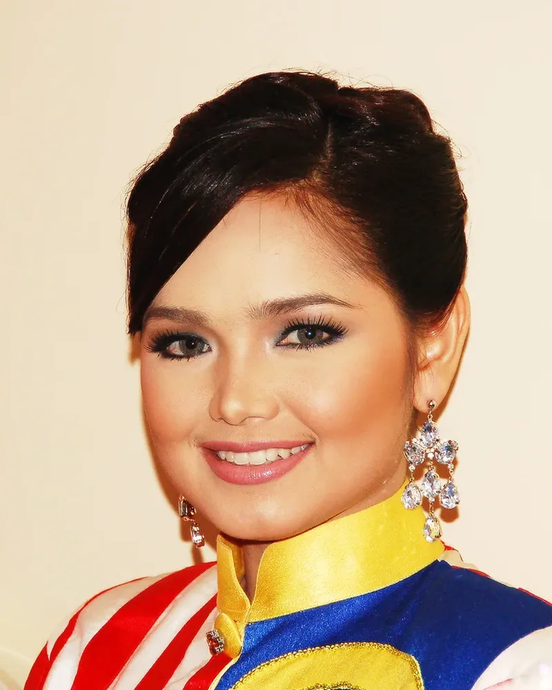 Siti Nurhaliza