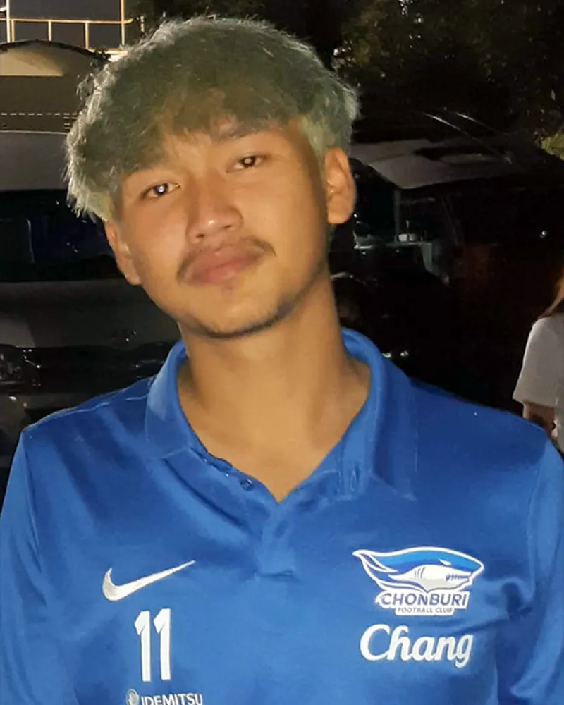 Sittichok Paso