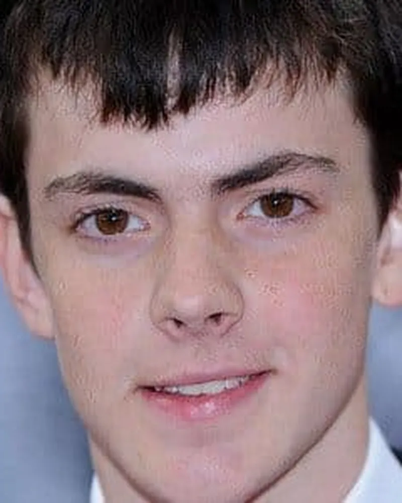 Skandar Keynes