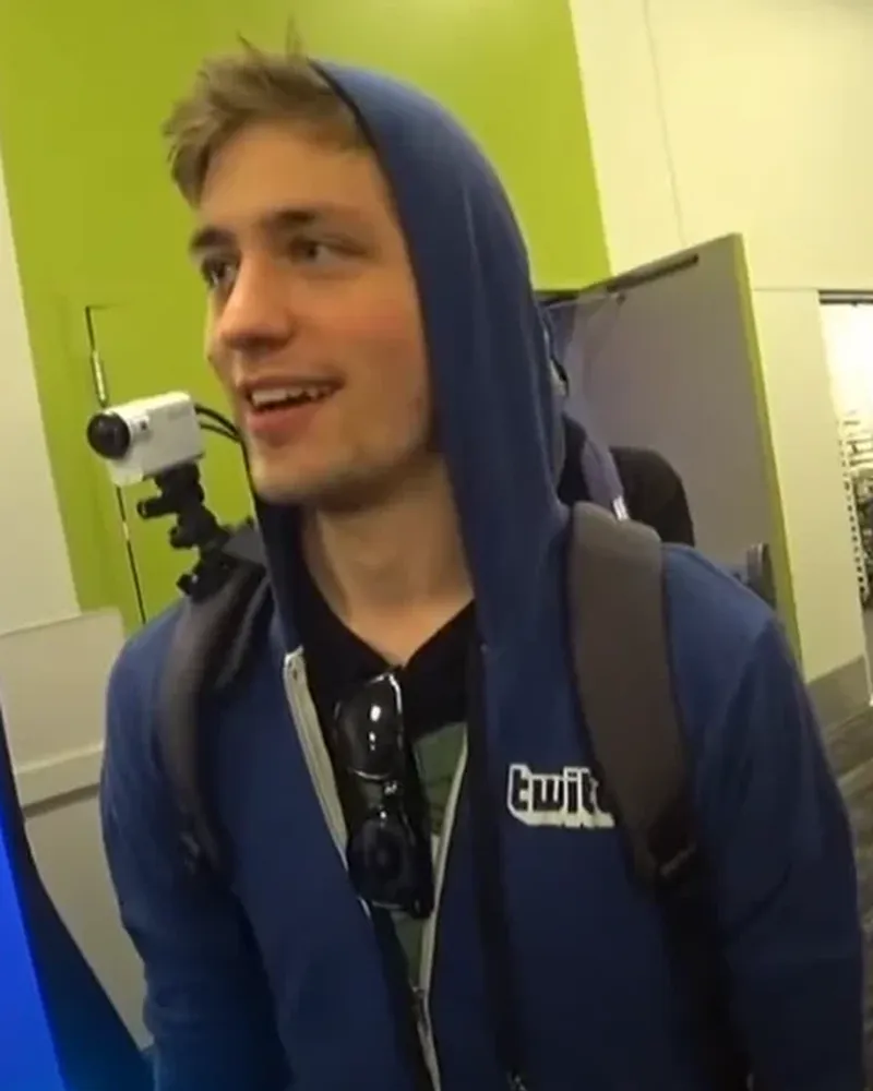 Sodapoppin
