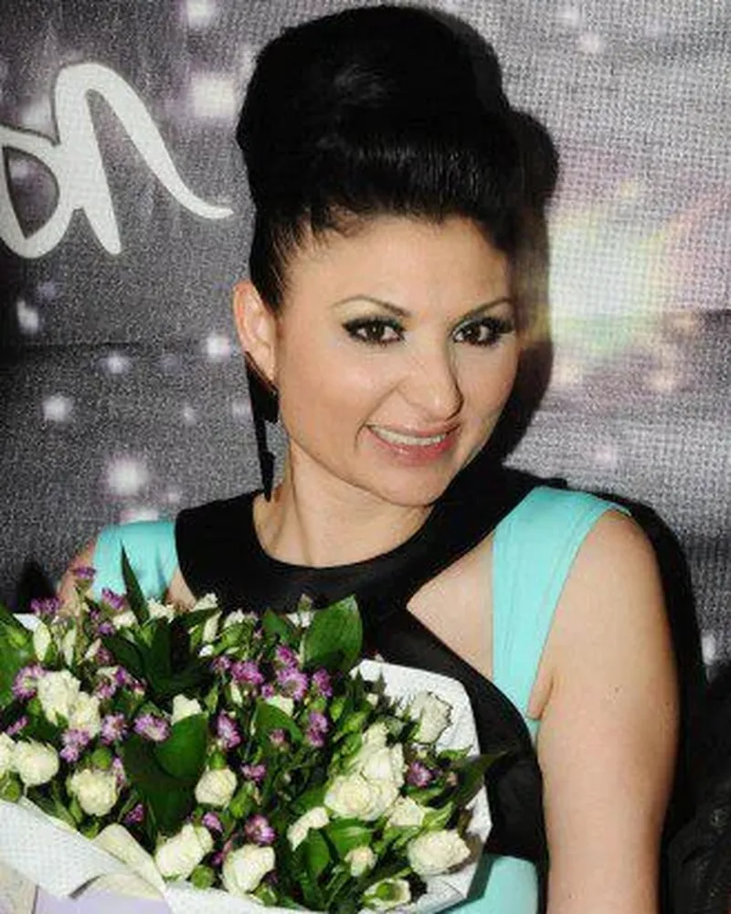 Sofi Marinova