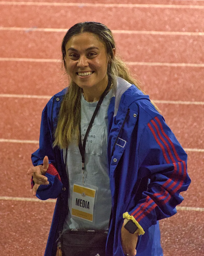 Sofia Harrison Wunsch