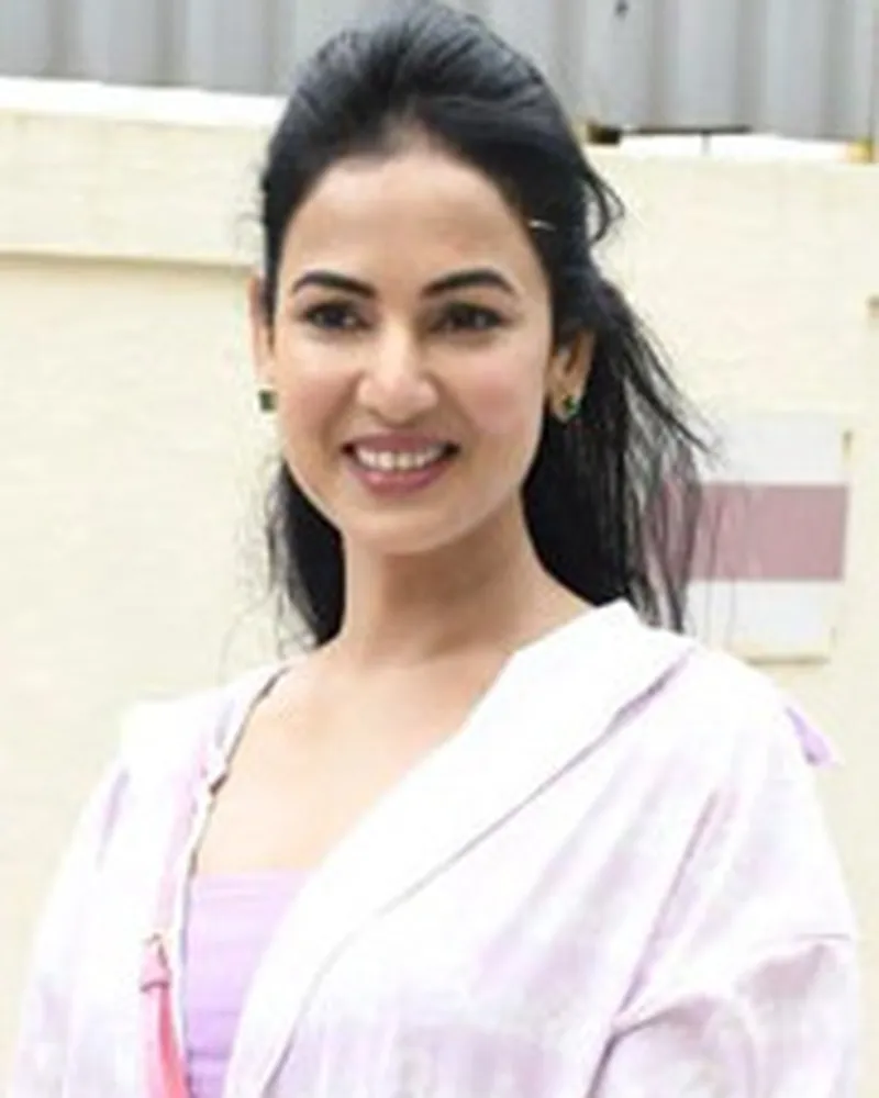 Sonal Chauhan