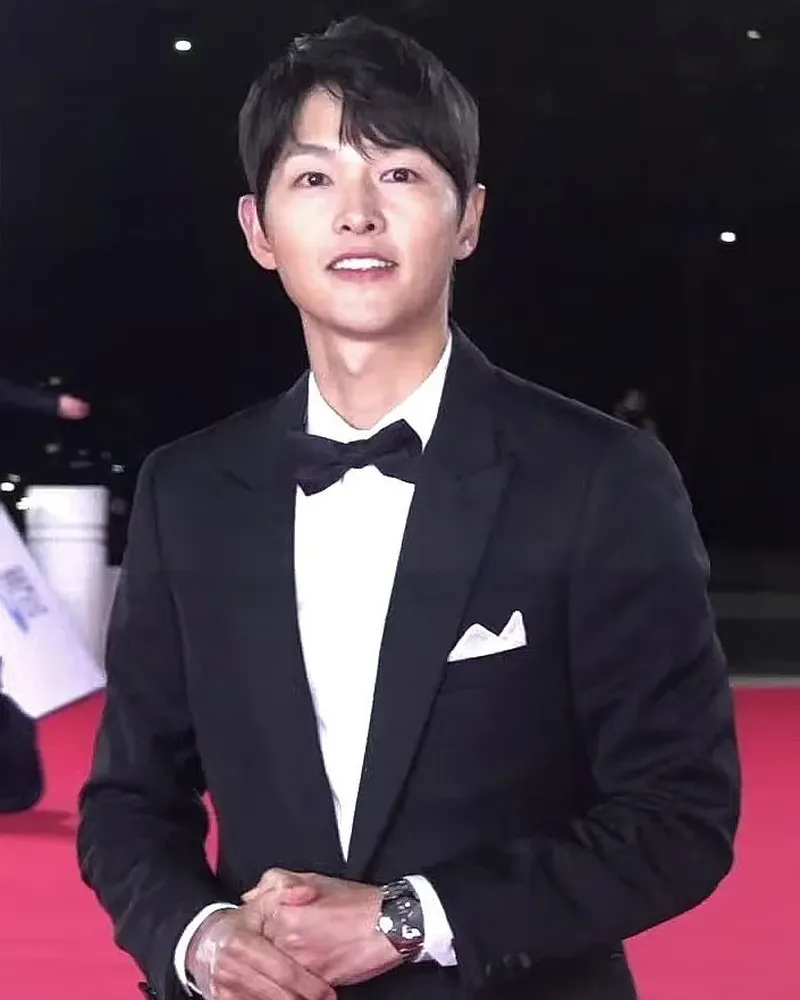 Song Joong-ki