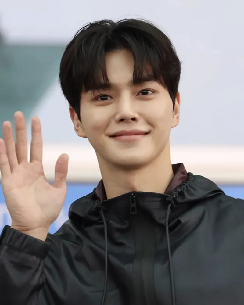 Song Kang
