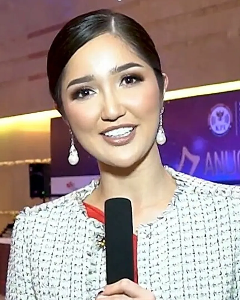 Sonia Fergina Citra