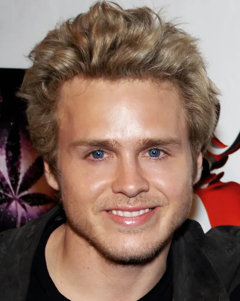 Spencer Pratt