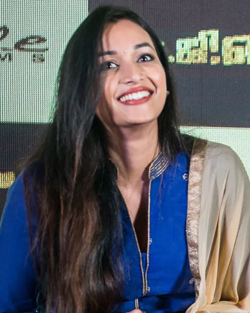 Srinidhi Shetty