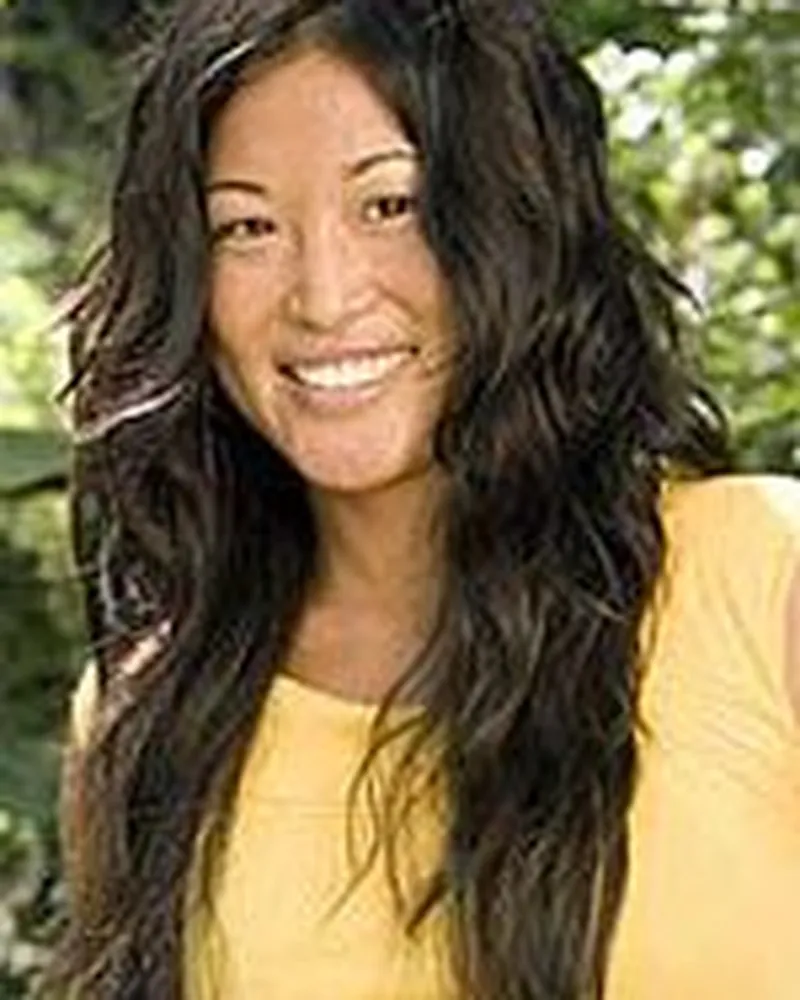 Stacy Kimball