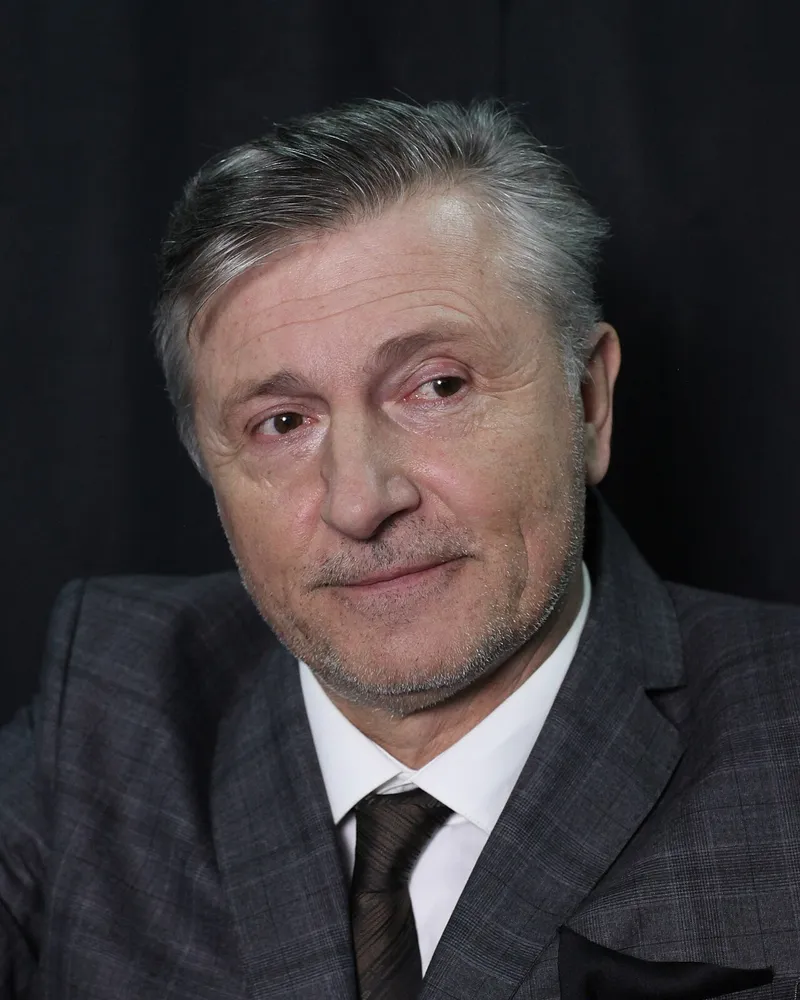 Stanislav Boklan